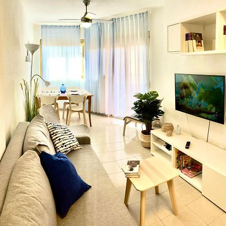 Apartamento Anea Murcja Zewnętrze zdjęcie