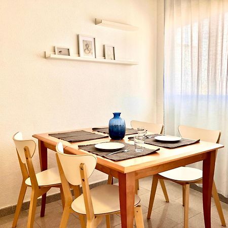 Apartamento Anea Murcja Zewnętrze zdjęcie