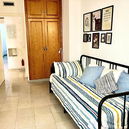 Apartamento Anea Murcja Zewnętrze zdjęcie