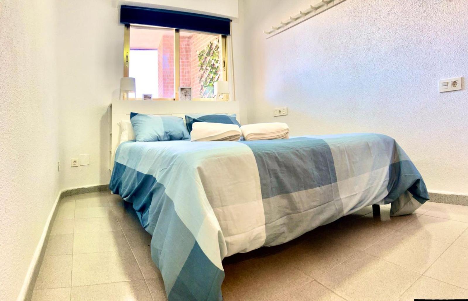 Apartamento Anea Murcja Zewnętrze zdjęcie