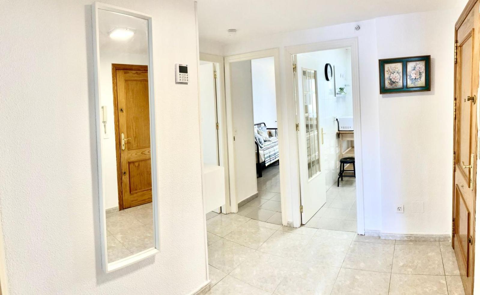 Apartamento Anea Murcja Zewnętrze zdjęcie