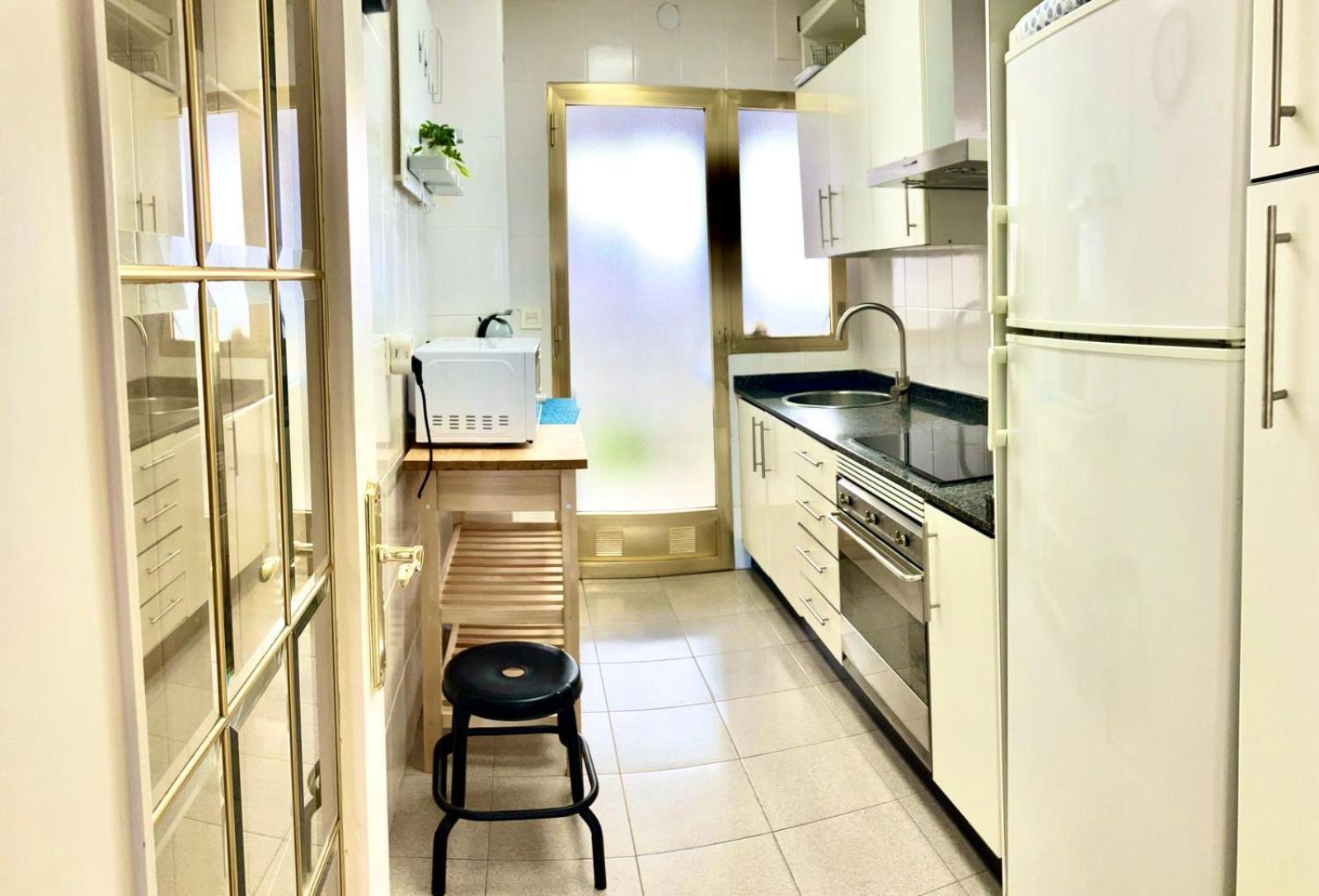 Apartamento Anea Murcja Zewnętrze zdjęcie