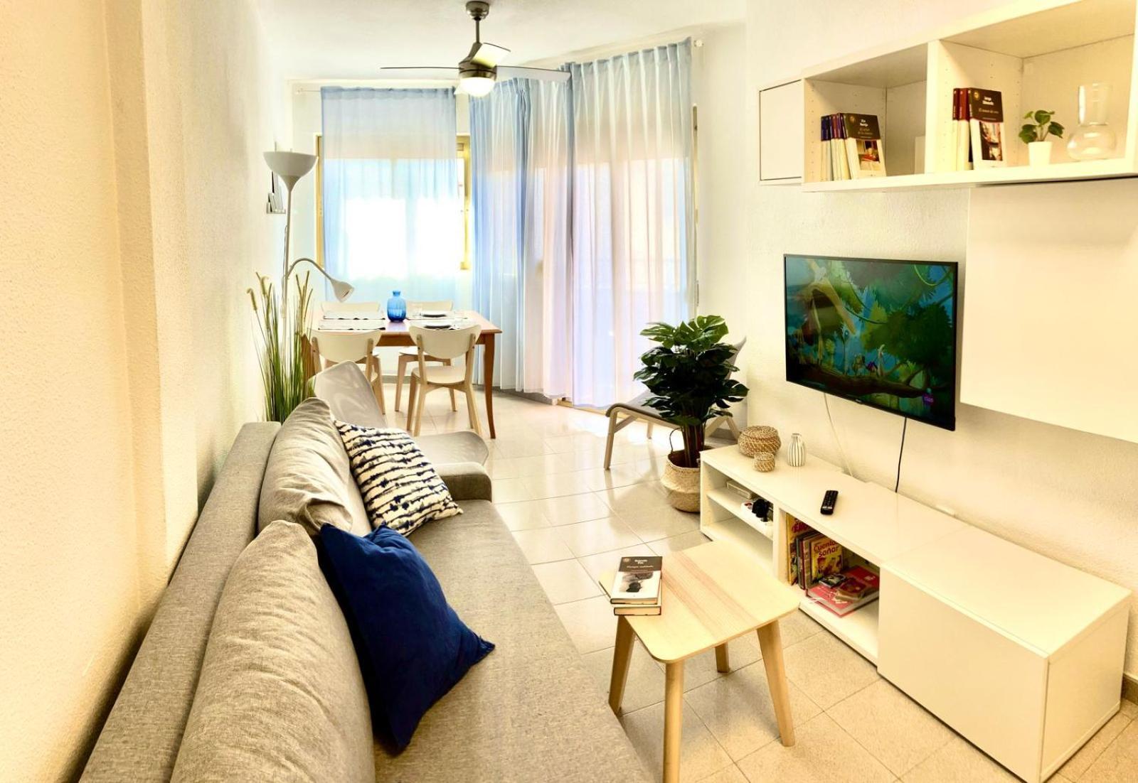 Apartamento Anea Murcja Zewnętrze zdjęcie