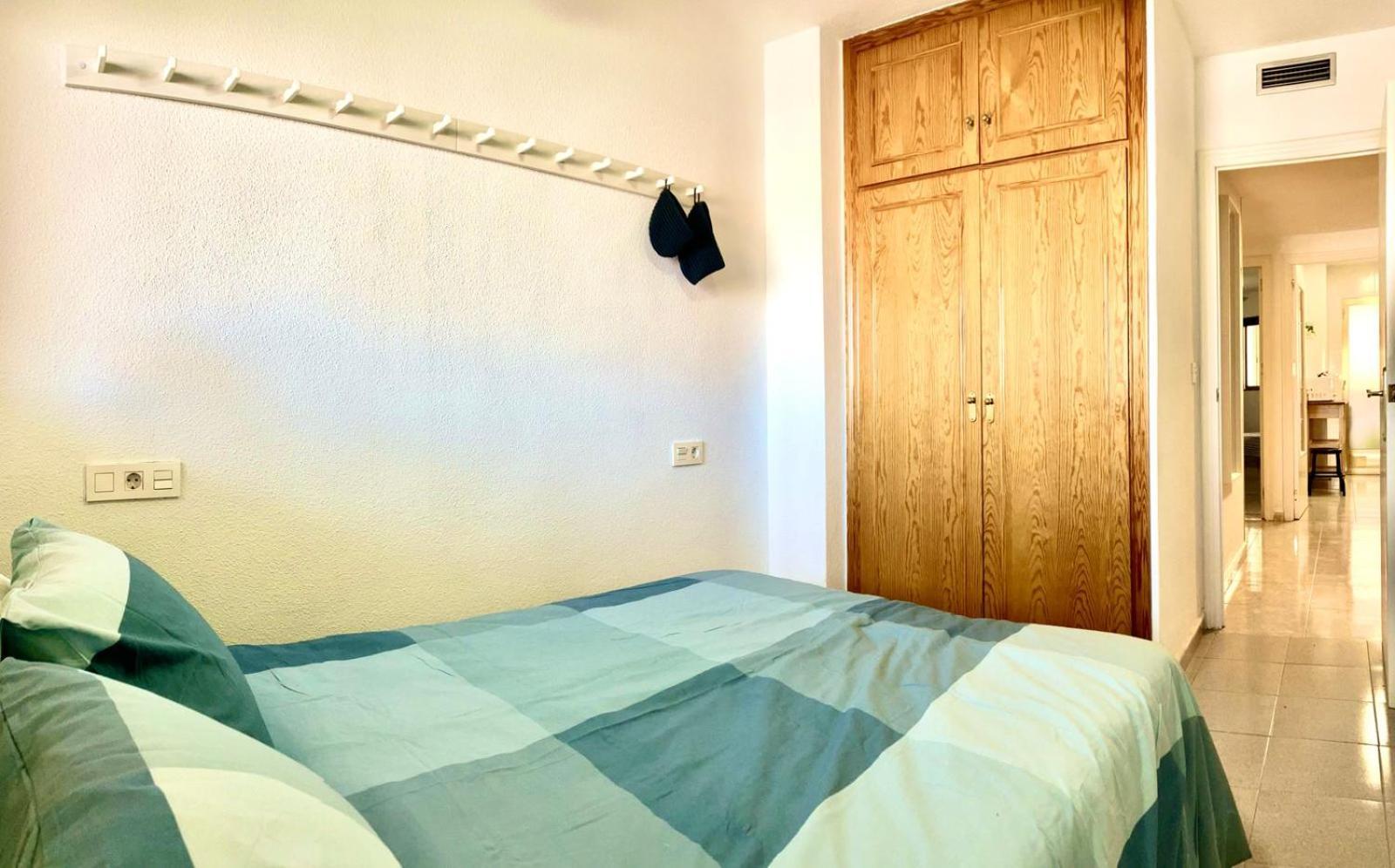 Apartamento Anea Murcja Zewnętrze zdjęcie