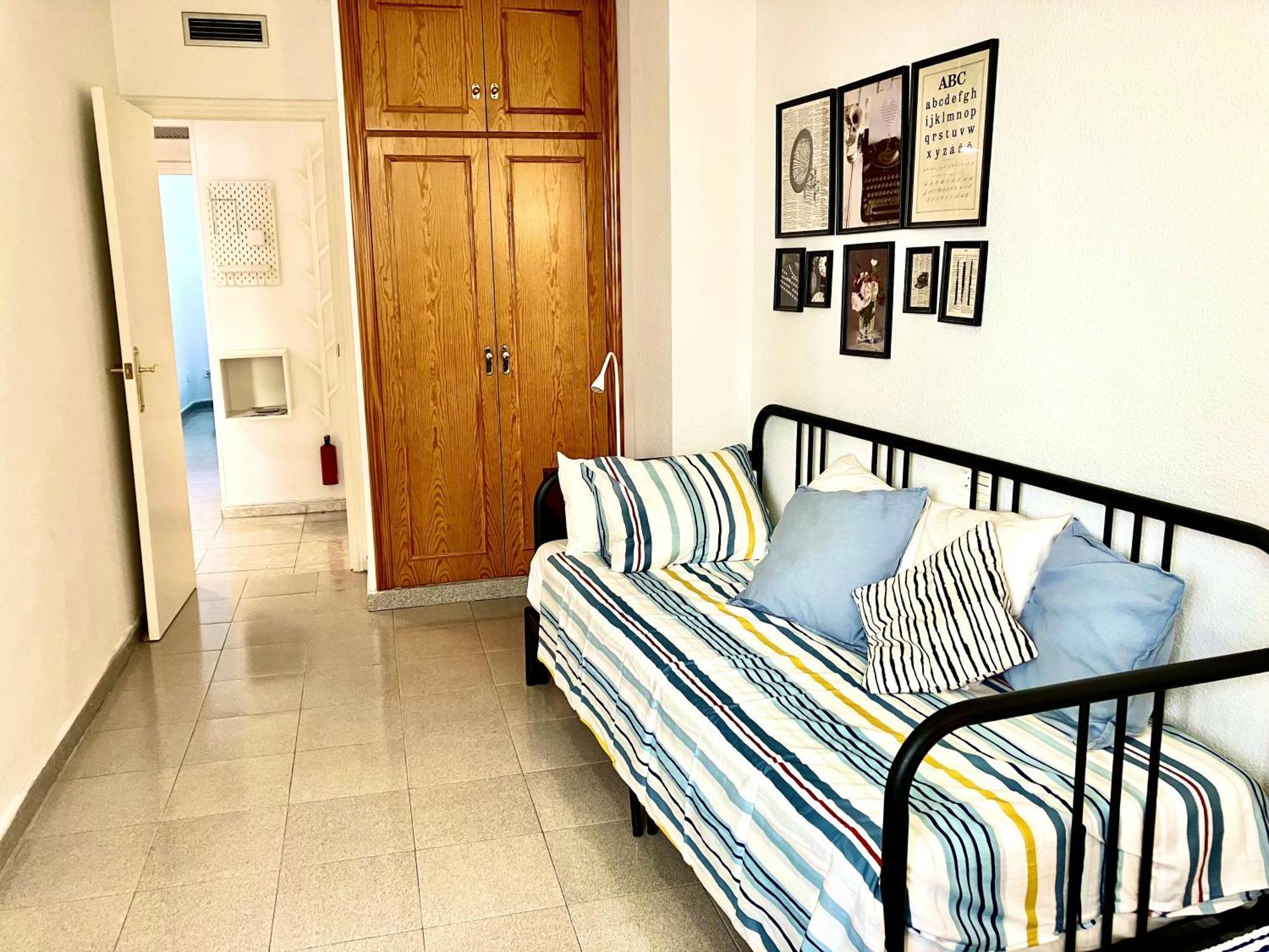 Apartamento Anea Murcja Zewnętrze zdjęcie