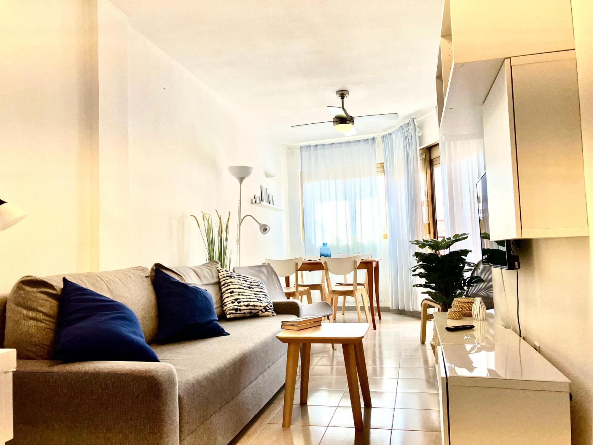 Apartamento Anea Murcja Zewnętrze zdjęcie
