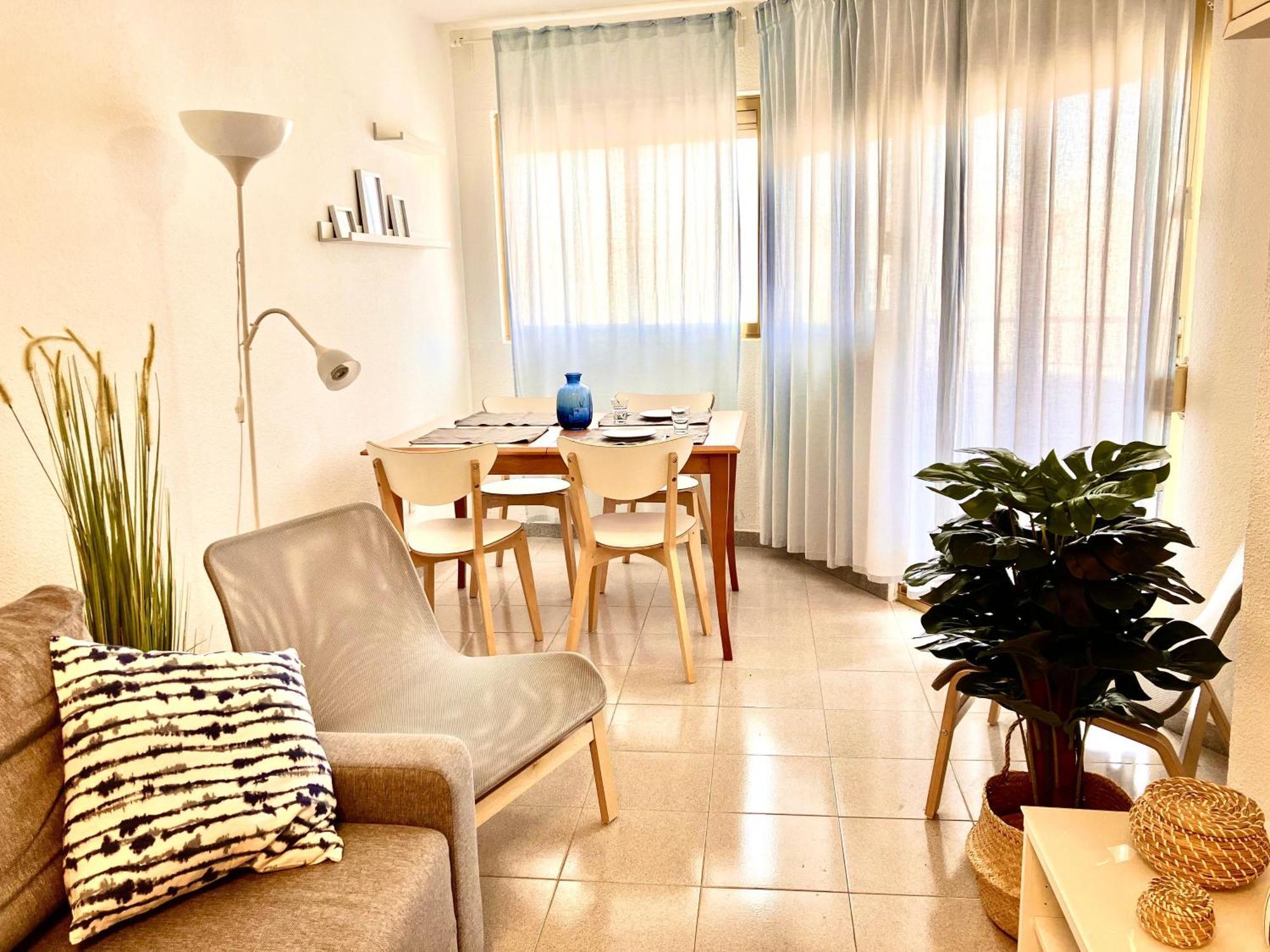 Apartamento Anea Murcja Zewnętrze zdjęcie