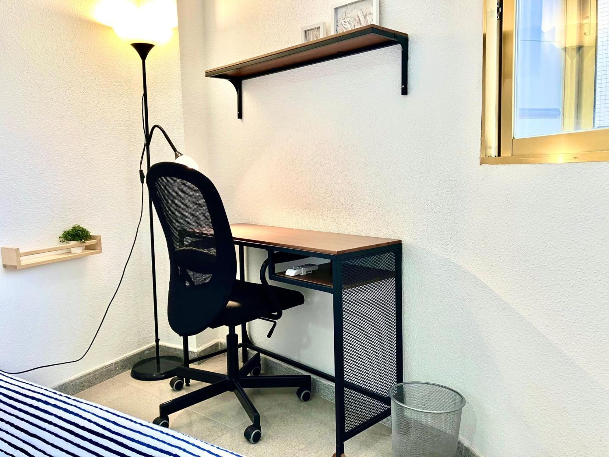 Apartamento Anea Murcja Zewnętrze zdjęcie