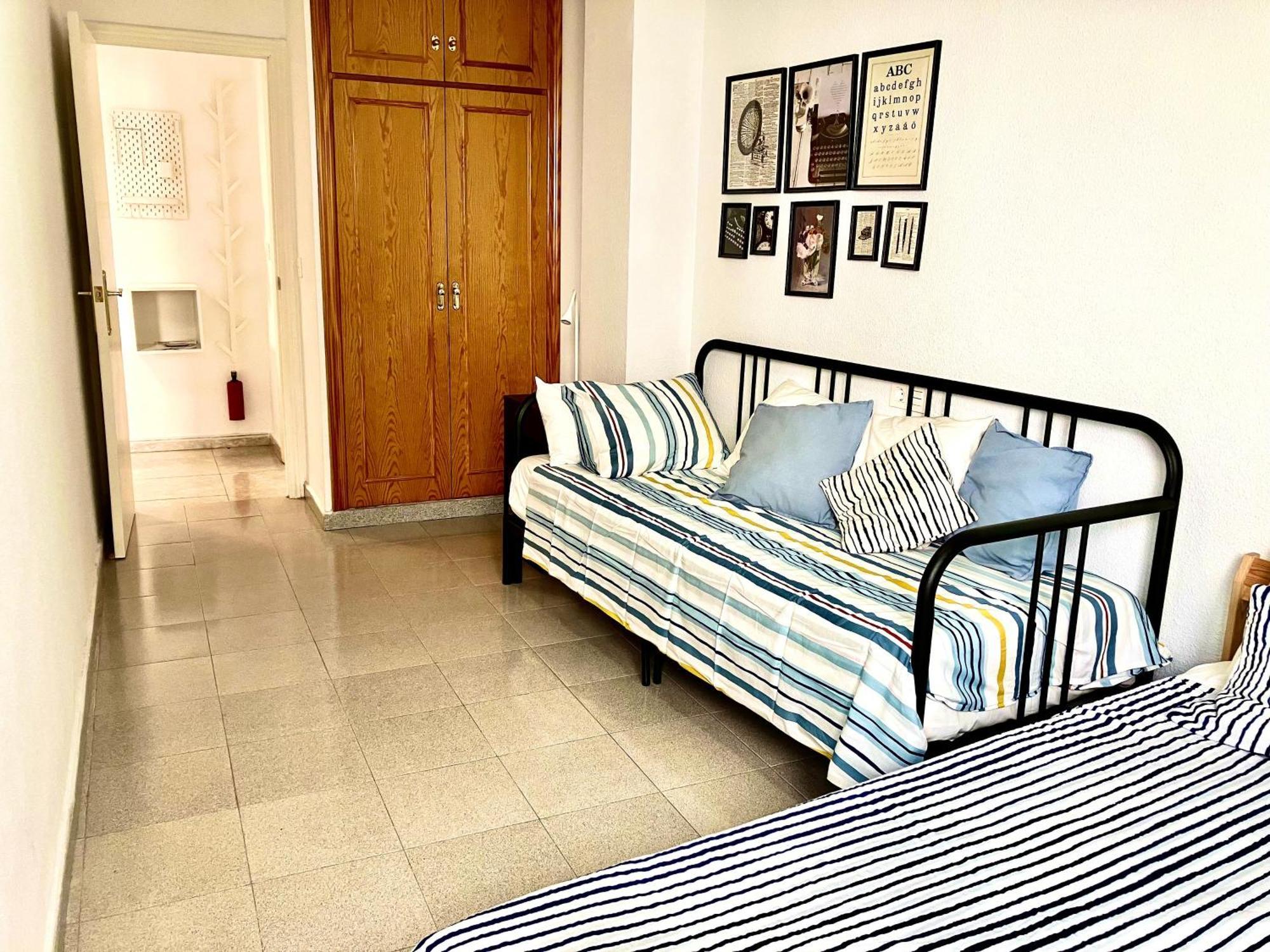 Apartamento Anea Murcja Zewnętrze zdjęcie
